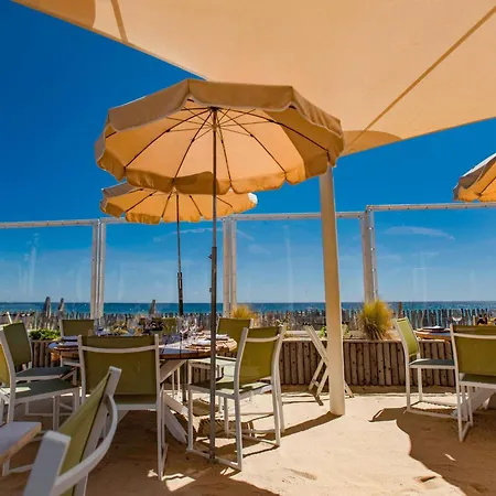 Les Myrtes Holiday home Saint-Tropez