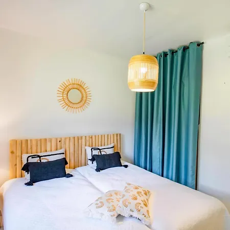 Les Myrtes Holiday home