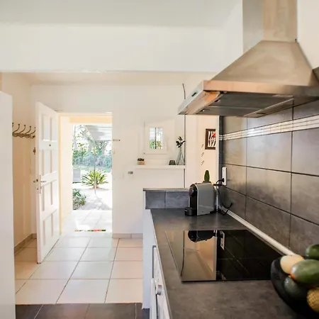 Holiday home Les Myrtes Saint-Tropez