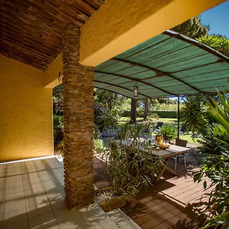 Holiday home Les Myrtes Saint-Tropez