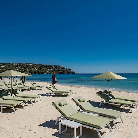 Les Myrtes Holiday home